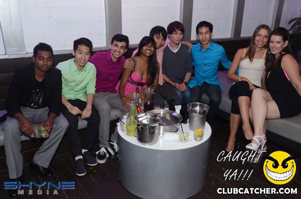 Aria nightclub photo 206 - August 3rd, 2013