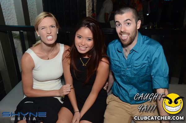 Aria nightclub photo 209 - August 3rd, 2013