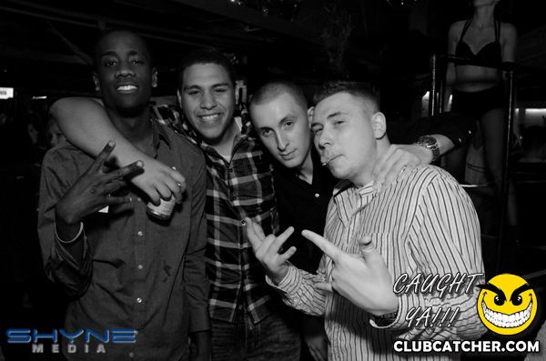 Aria nightclub photo 210 - August 3rd, 2013