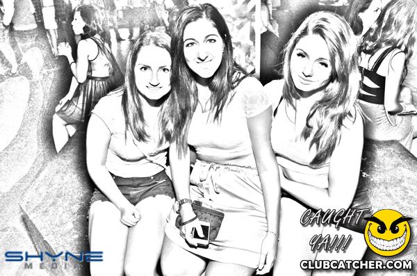 Aria nightclub photo 214 - August 3rd, 2013