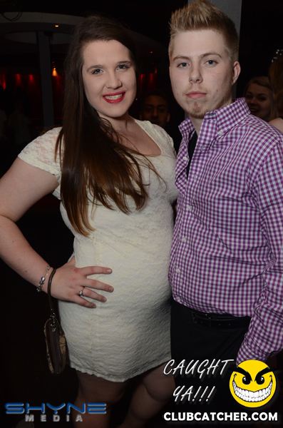 Aria nightclub photo 216 - August 3rd, 2013