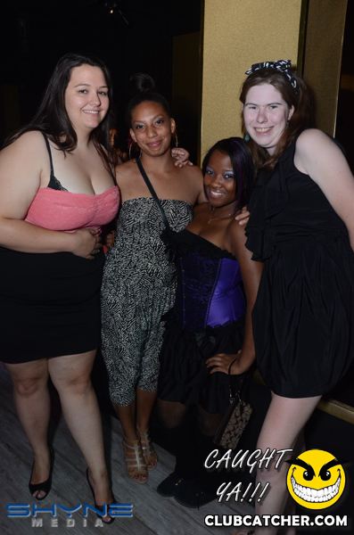 Aria nightclub photo 217 - August 3rd, 2013