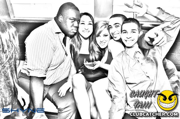 Aria nightclub photo 220 - August 3rd, 2013