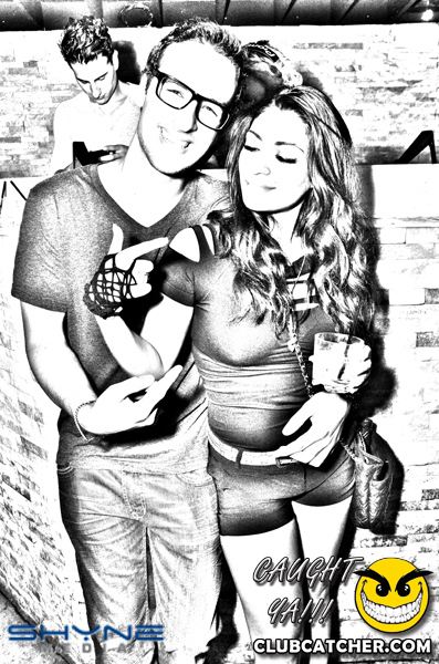 Aria nightclub photo 222 - August 3rd, 2013