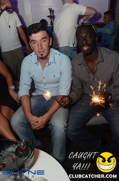 Aria nightclub photo 223 - August 3rd, 2013