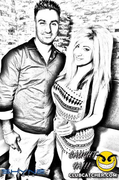 Aria nightclub photo 226 - August 3rd, 2013