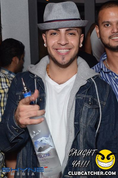 Aria nightclub photo 227 - August 3rd, 2013