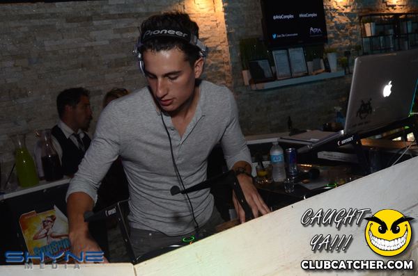 Aria nightclub photo 229 - August 3rd, 2013