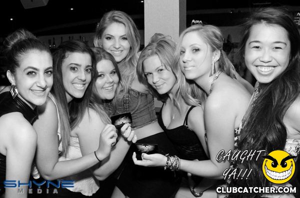 Aria nightclub photo 231 - August 3rd, 2013