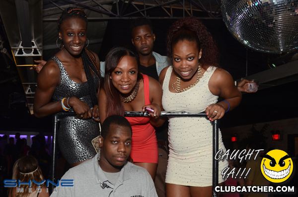 Aria nightclub photo 238 - August 3rd, 2013