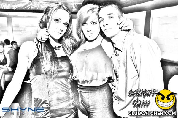 Aria nightclub photo 240 - August 3rd, 2013