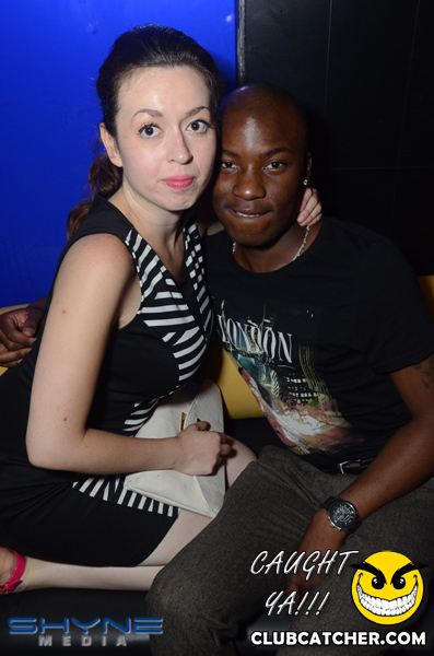 Aria nightclub photo 27 - August 3rd, 2013