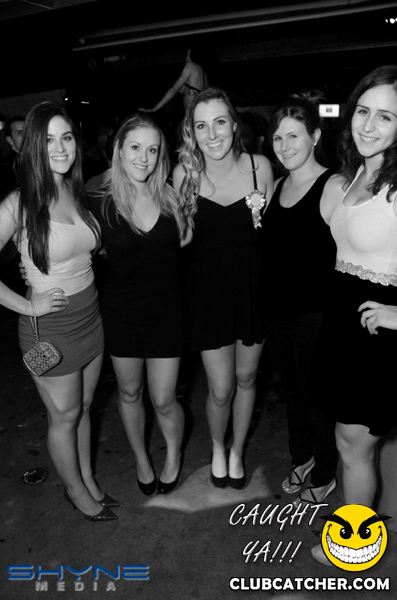 Aria nightclub photo 30 - August 3rd, 2013