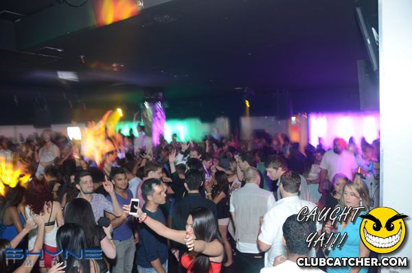 Aria nightclub photo 34 - August 3rd, 2013