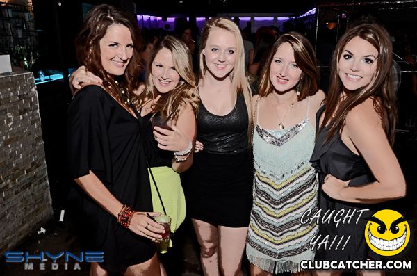 Aria nightclub photo 35 - August 3rd, 2013