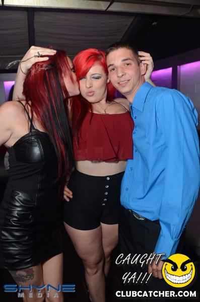 Aria nightclub photo 38 - August 3rd, 2013