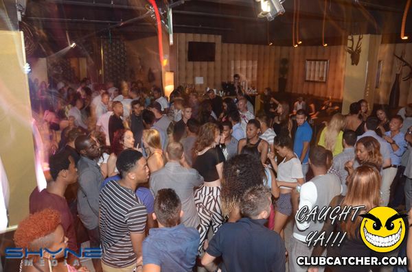 Aria nightclub photo 40 - August 3rd, 2013