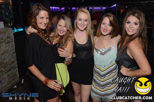 Aria nightclub photo 5 - August 3rd, 2013