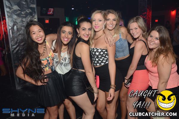 Aria nightclub photo 42 - August 3rd, 2013