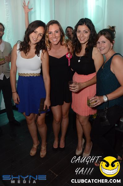 Aria nightclub photo 56 - August 3rd, 2013