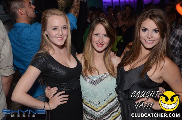 Aria nightclub photo 57 - August 3rd, 2013