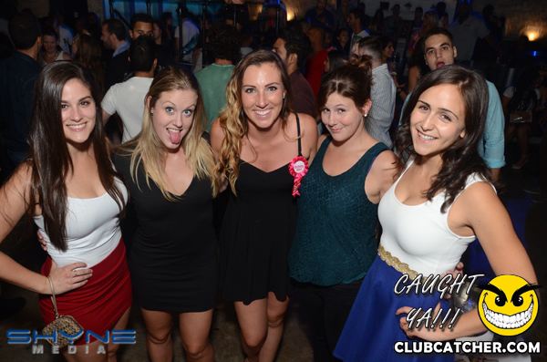 Aria nightclub photo 7 - August 3rd, 2013