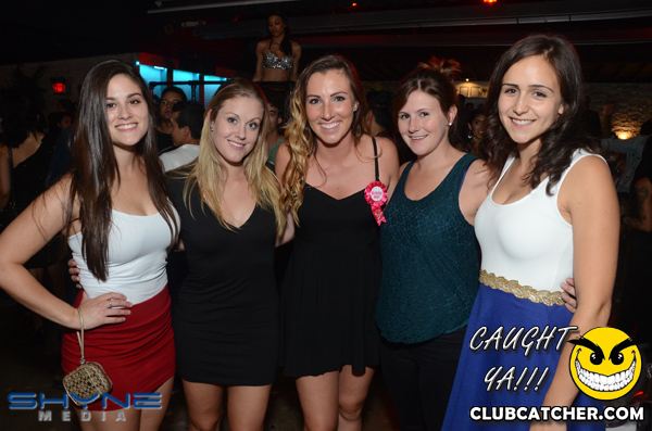 Aria nightclub photo 66 - August 3rd, 2013