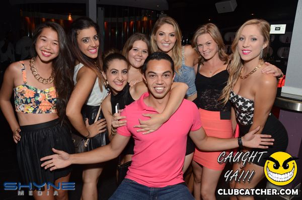 Aria nightclub photo 8 - August 3rd, 2013