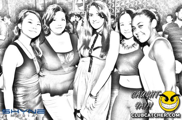 Aria nightclub photo 76 - August 3rd, 2013