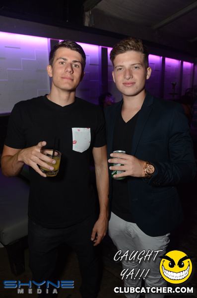 Aria nightclub photo 79 - August 3rd, 2013