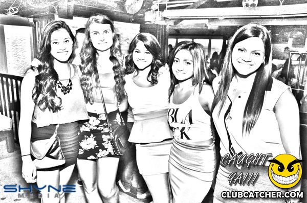 Aria nightclub photo 80 - August 3rd, 2013