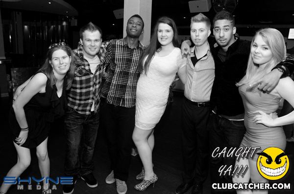 Aria nightclub photo 87 - August 3rd, 2013