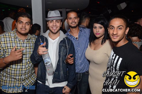 Aria nightclub photo 10 - August 3rd, 2013