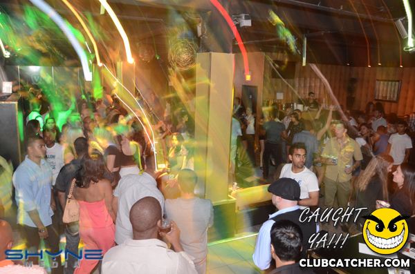 Aria nightclub photo 97 - August 3rd, 2013