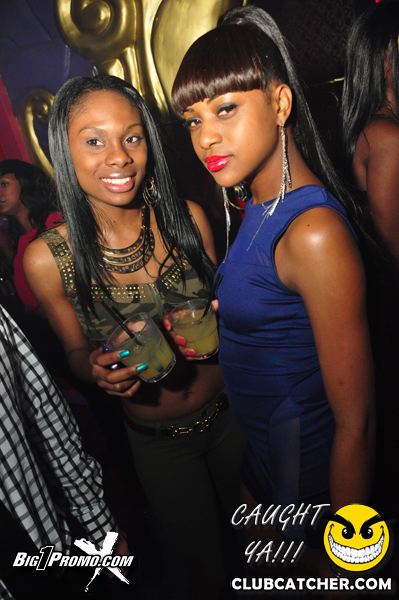 Luxy nightclub photo 110 - August 3rd, 2013