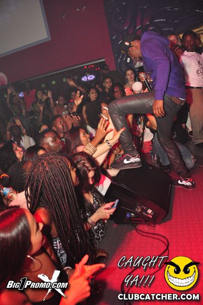 Luxy nightclub photo 117 - August 3rd, 2013