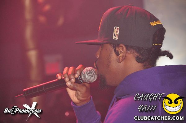 Luxy nightclub photo 121 - August 3rd, 2013