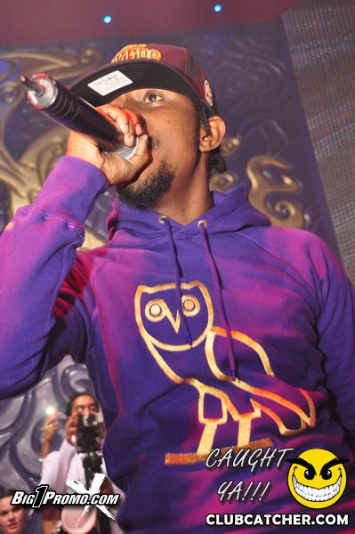 Luxy nightclub photo 122 - August 3rd, 2013