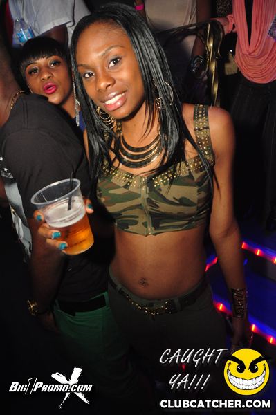 Luxy nightclub photo 127 - August 3rd, 2013