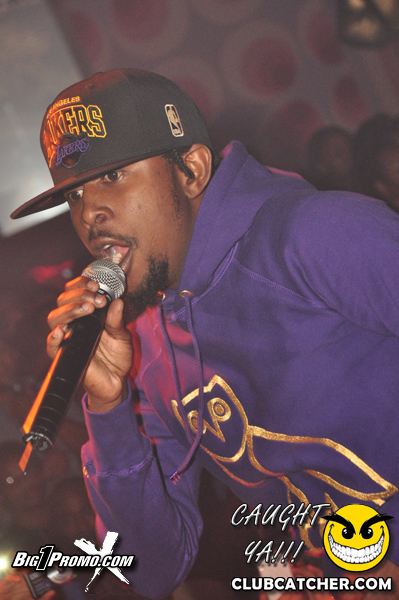 Luxy nightclub photo 128 - August 3rd, 2013