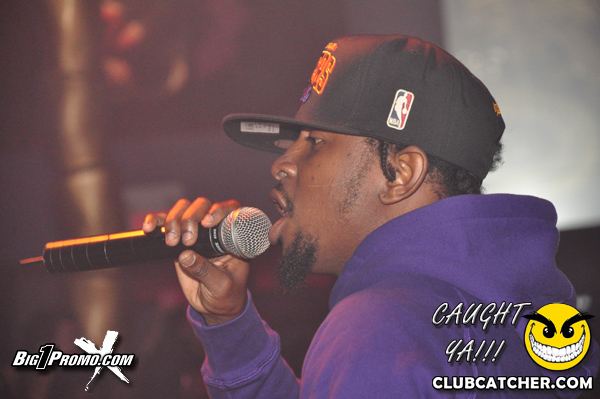 Luxy nightclub photo 140 - August 3rd, 2013