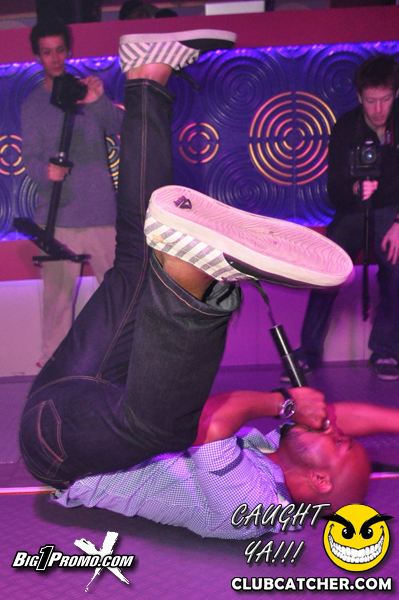 Luxy nightclub photo 15 - August 3rd, 2013