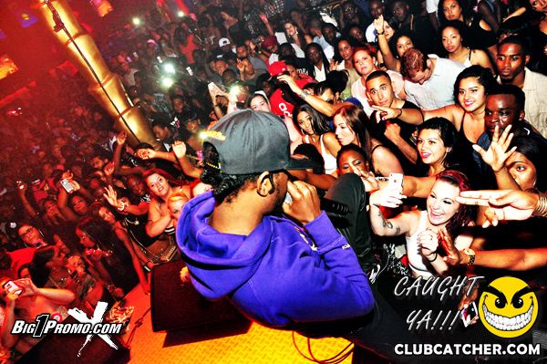 Luxy nightclub photo 146 - August 3rd, 2013