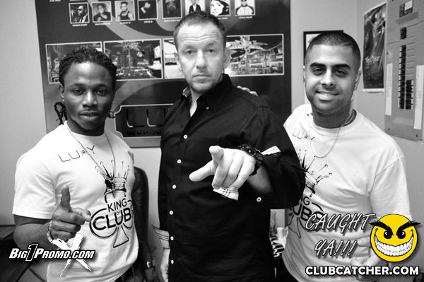 Luxy nightclub photo 160 - August 3rd, 2013