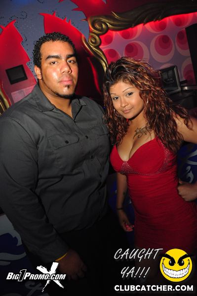 Luxy nightclub photo 17 - August 3rd, 2013