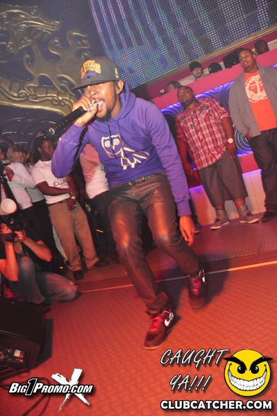 Luxy nightclub photo 162 - August 3rd, 2013