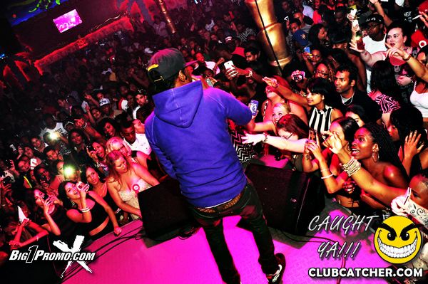 Luxy nightclub photo 18 - August 3rd, 2013