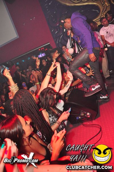 Luxy nightclub photo 174 - August 3rd, 2013