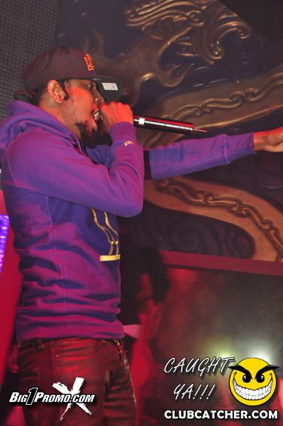 Luxy nightclub photo 175 - August 3rd, 2013