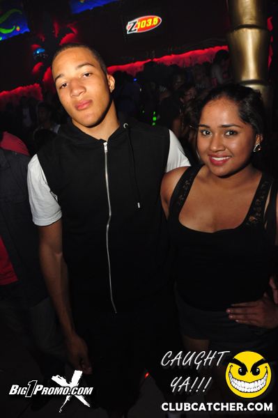 Luxy nightclub photo 180 - August 3rd, 2013